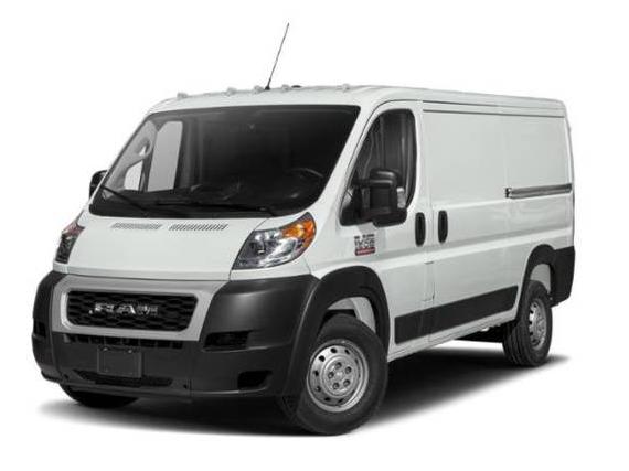 RAM PROMASTER 1500 2019 3C6TRVBG0KE512921 image